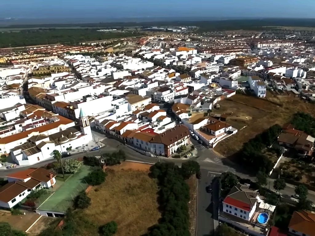 Aljaraque