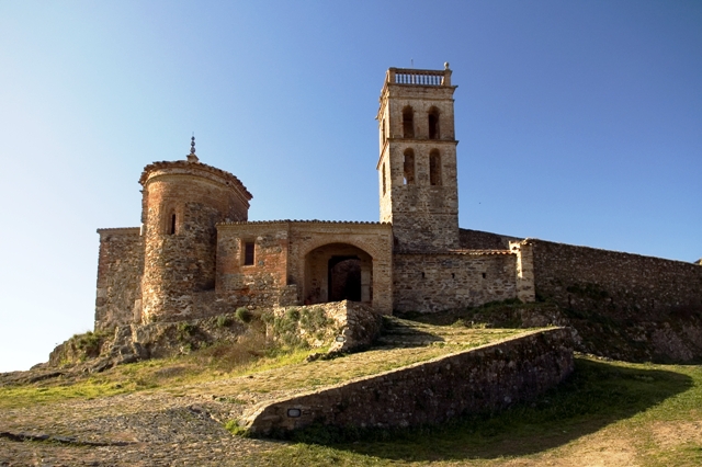 Almonaster la Real