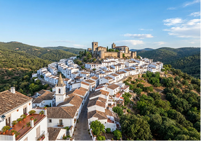 Aracena