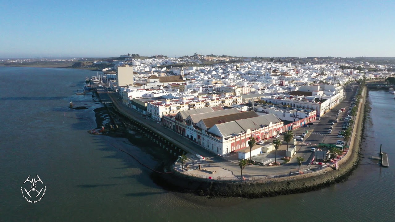 Ayamonte