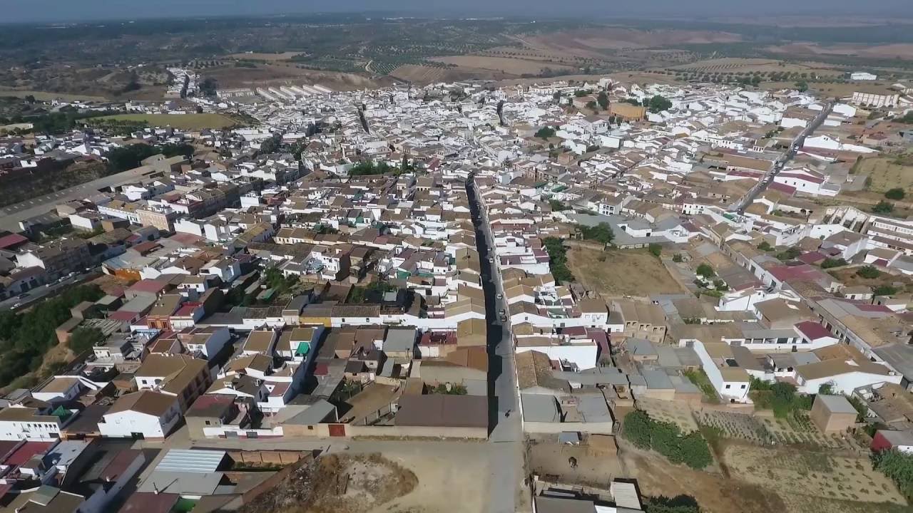 Bonares