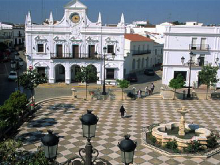 Cartaya
