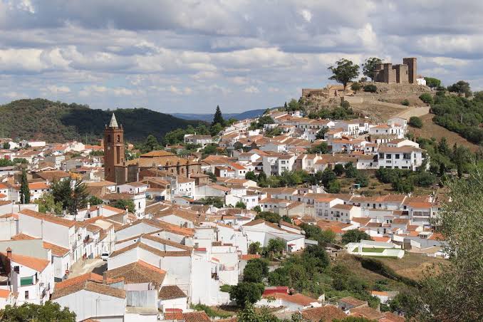 Cortegana