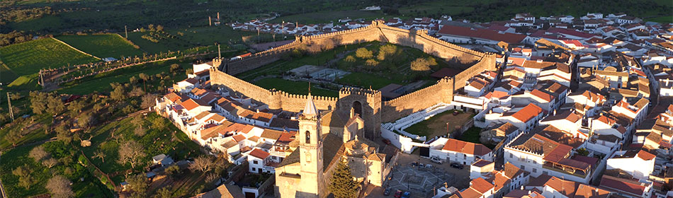Cumbres Mayores
