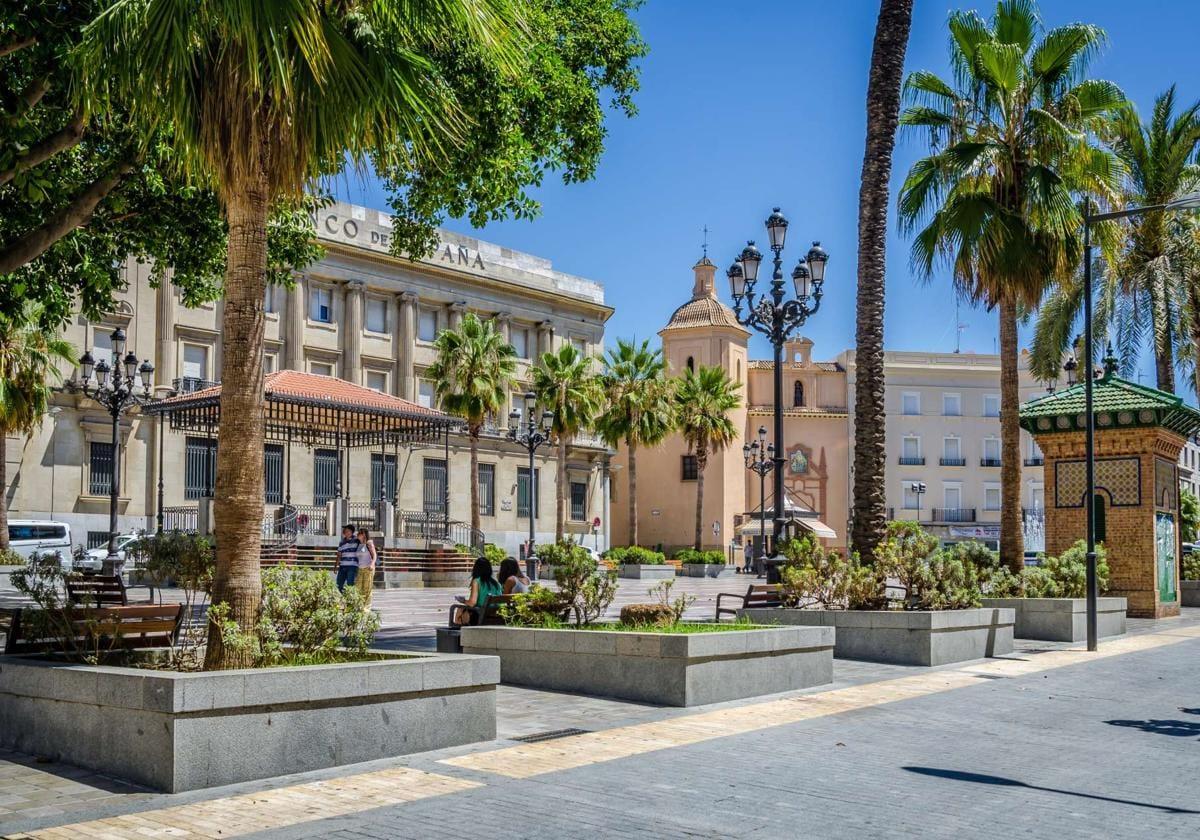 Huelva