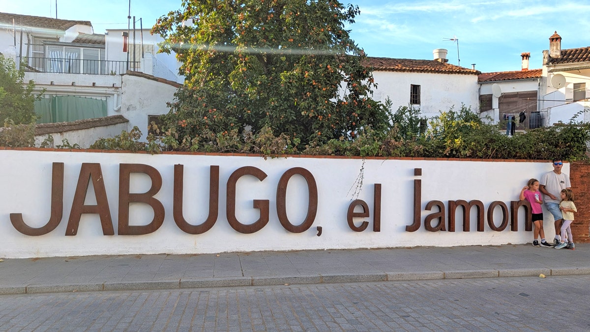 Jabugo