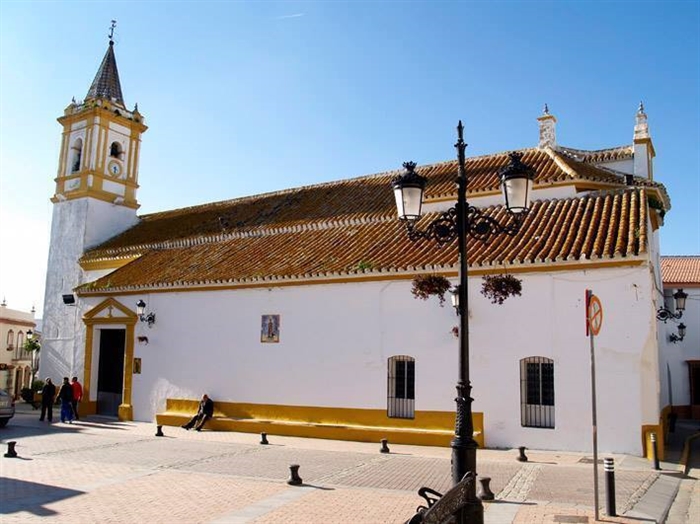 Lucena del Puerto