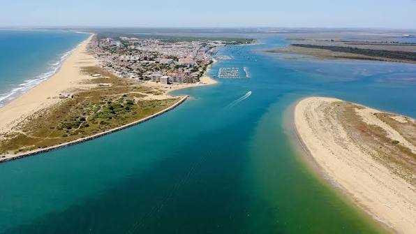 Punta Umbría