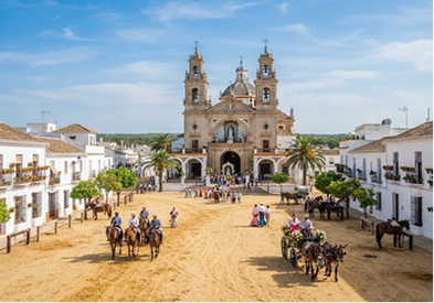 El Rocio