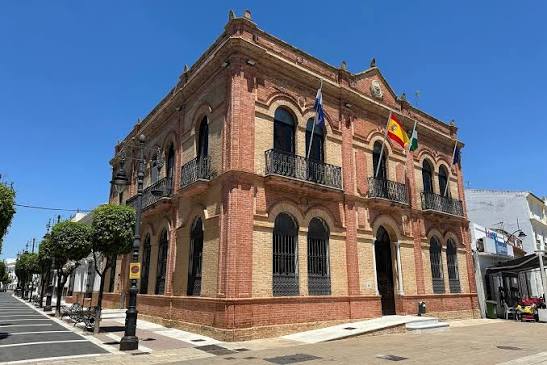 San Juan Del Puerto