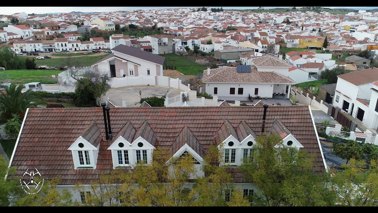 Valverde del Camino